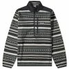Columbia Sweater Weather II Printed Half Zip