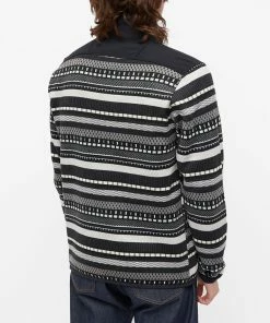 Columbia Sweater Weather II Printed Half Zip 7 Columbia Sweater Weather II Printed Half Zip -Outlet Sweaters Store 23 08 2022 LL 2013461 012 3 1