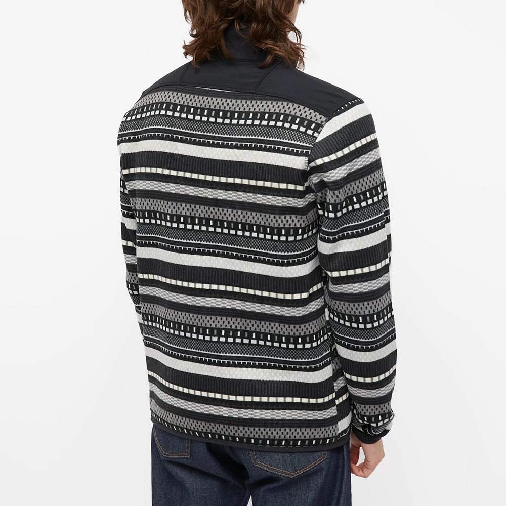 Columbia Sweater Weather II Printed Half Zip 3 Columbia Sweater Weather II Printed Half Zip - Image 3