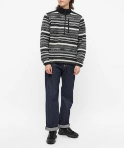 Columbia Sweater Weather II Printed Half Zip 8 Columbia Sweater Weather II Printed Half Zip -Outlet Sweaters Store 23 08 2022 LL 2013461 012 m4 1