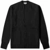 Studio Nicholson Sen Lambswool Knit Cardigan