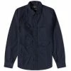 Beams Plus Corduroy Adventure Shirt