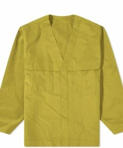 Homme Plissé Issey Miyake Lightweight Shirt