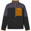 Cotopaxi Dorado Half-Zip Fleece Jacket