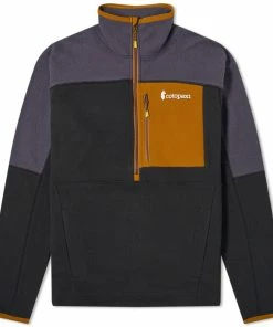 Cotopaxi Dorado Half-Zip Fleece Jacket