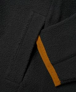 Cotopaxi Dorado Half-Zip Fleece Jacket -Outlet Sweaters Store 24 02 2021 RL DOR F20 GRBLK 3 1