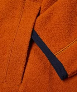 Cotopaxi Dorado Half-Zip Fleece Jacket 8 Cotopaxi Dorado Half-Zip Fleece Jacket -Outlet Sweaters Store 24 02 2021 RL DOR S21 AZMZ 3 1