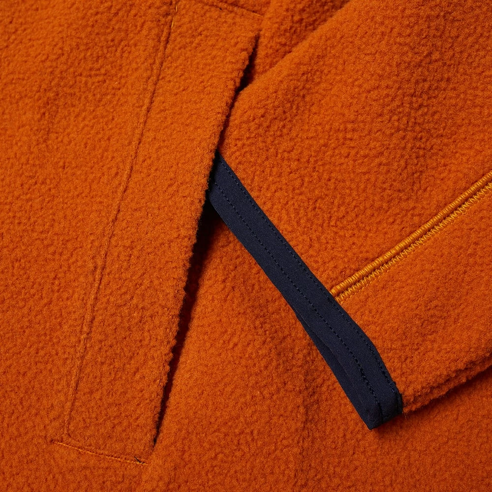 Cotopaxi Dorado Half-Zip Fleece Jacket 3 Cotopaxi Dorado Half-Zip Fleece Jacket - Image 3