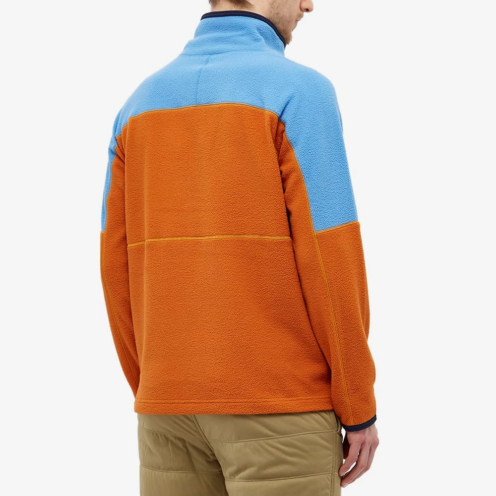 Cotopaxi Dorado Half-Zip Fleece Jacket 5 Cotopaxi Dorado Half-Zip Fleece Jacket - Image 5