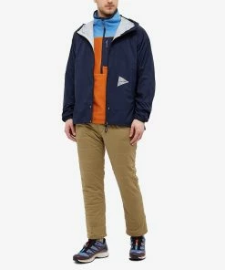 Cotopaxi Dorado Half-Zip Fleece Jacket 11 Cotopaxi Dorado Half-Zip Fleece Jacket -Outlet Sweaters Store 24 02 2021 RL DOR S21 AZMZ m6 1