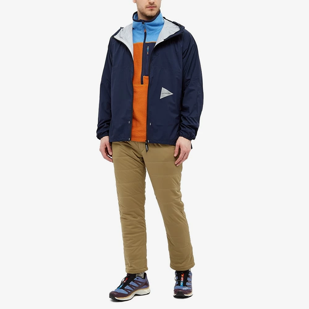 Cotopaxi Dorado Half-Zip Fleece Jacket 6 Cotopaxi Dorado Half-Zip Fleece Jacket - Image 6