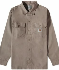 Carhartt WIP Master Shirt