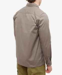 Carhartt WIP Master Shirt -Outlet Sweaters Store 24 02 2023 LL I027579 1CRXX 3 1