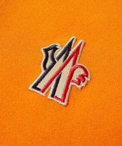 Moncler Grenoble Zip Through Knit -Outlet Sweaters Store 24 09 2021 LL 8G700 00 80093 318 3 1