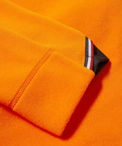 Moncler Grenoble Zip Through Knit -Outlet Sweaters Store 24 09 2021 LL 8G700 00 80093 318 4 1