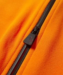 Moncler Grenoble Zip Through Knit -Outlet Sweaters Store 24 09 2021 LL 8G700 00 80093 318 5 1