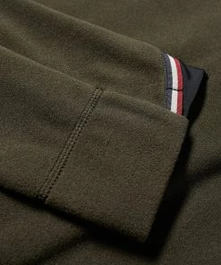 Moncler Grenoble Zip Through Knit -Outlet Sweaters Store 24 09 2021 LL 8G700 00 80093 832 4 1