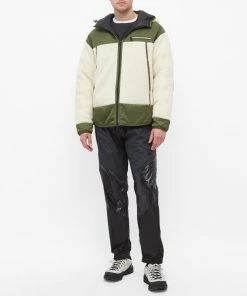 Moncler Goustan Polar Fleece Down Jacket 17 Moncler Goustan Polar Fleece Down Jacket -Outlet Sweaters Store 24 09 2021 ML 1A000 48 809BY 050 m11 1