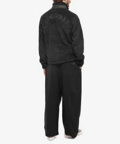 Burberry Dulwich Crest Fleece Jacket 8 Burberry Dulwich Crest Fleece Jacket -Outlet Sweaters Store 24 11 2022 AJ 8062814 A1189 m9 1