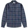 Carhartt WIP Lemond Check Shirt