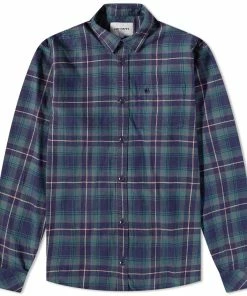 Carhartt WIP Lemond Check Shirt