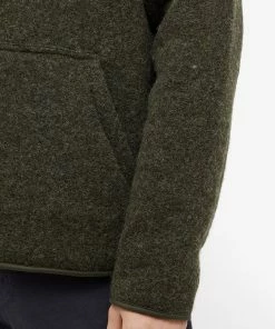 Kestin Belhaven Fleece -Outlet Sweaters Store 24 11 2022 JC KHSPAW2208 OLV 10 1