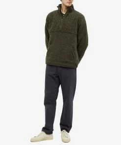 Kestin Belhaven Fleece -Outlet Sweaters Store 24 11 2022 JC KHSPAW2208 OLV M9 1