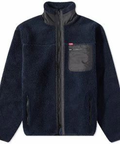 Holubar Florida Fleece Jacket