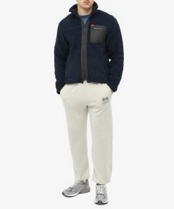 Holubar Florida Fleece Jacket -Outlet Sweaters Store 24 11 2022 SI AW22M018 DK25 m9 1