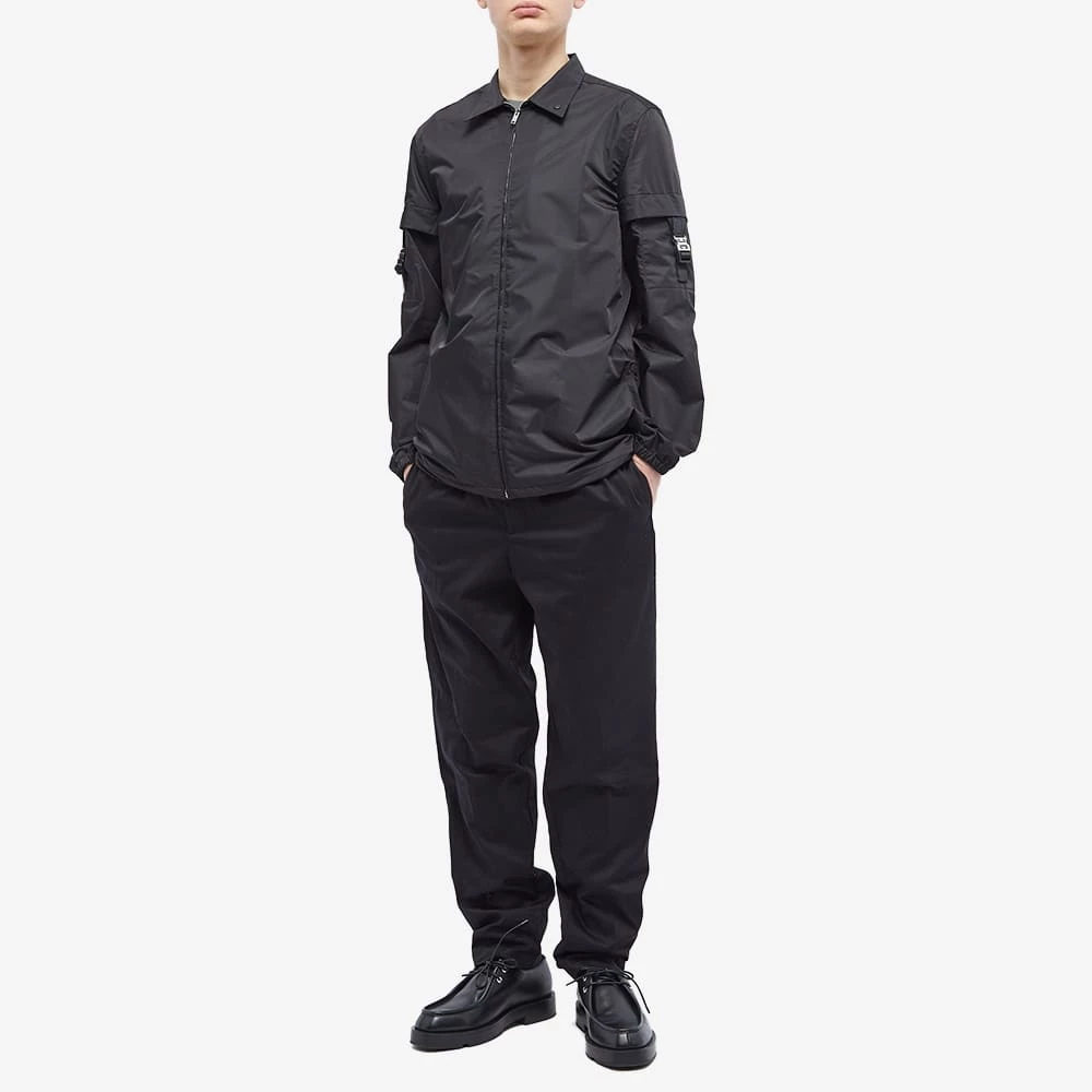 Givenchy 4G Buckle Pocket Overshirt 4 Givenchy 4G Buckle Pocket Overshirt - Image 4