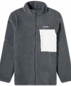 Columbia Mountainside Heavyweight Fleece