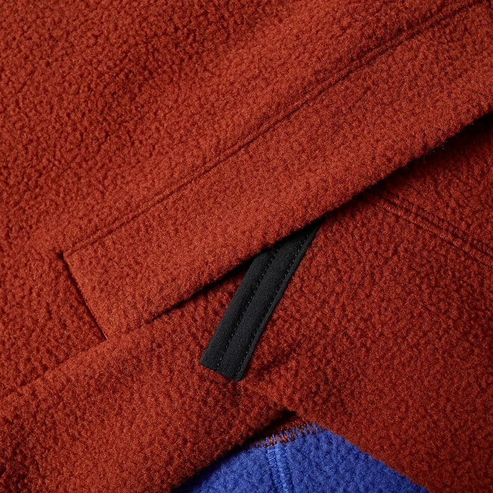 Cotopaxi Abrazo Half Zip Fleece Jacket 2 Cotopaxi Abrazo Half Zip Fleece Jacket - Image 2