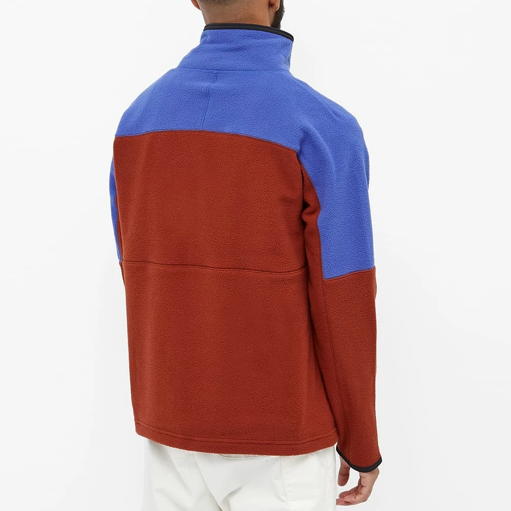 Cotopaxi Abrazo Half Zip Fleece Jacket 5 Cotopaxi Abrazo Half Zip Fleece Jacket - Image 5