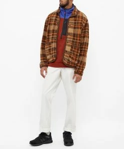 Cotopaxi Abrazo Half Zip Fleece Jacket 11 Cotopaxi Abrazo Half Zip Fleece Jacket -Outlet Sweaters Store 25 09 2021 SI DOR F21 BVRU m9 1