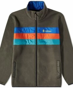 Cotopaxi Teca Fleece Jacket