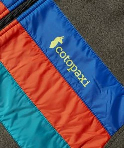 Cotopaxi Teca Fleece Jacket -Outlet Sweaters Store 25 09 2021 SI TFL F21 MNRK 3 1