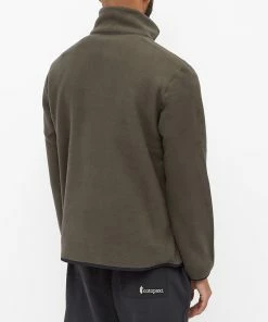Cotopaxi Teca Fleece Jacket -Outlet Sweaters Store 25 09 2021 SI TFL F21 MNRK 8 1