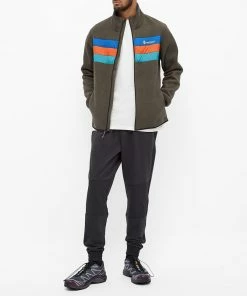 Cotopaxi Teca Fleece Jacket -Outlet Sweaters Store 25 09 2021 SI TFL F21 MNRK m9 1