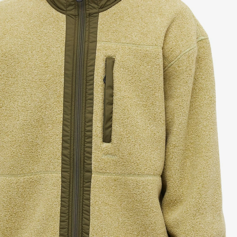 Adsum Expedition Fleece 5 Adsum Expedition Fleece - Image 5