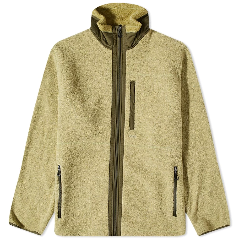 Adsum Expedition Fleece 1 Adsum Expedition Fleece