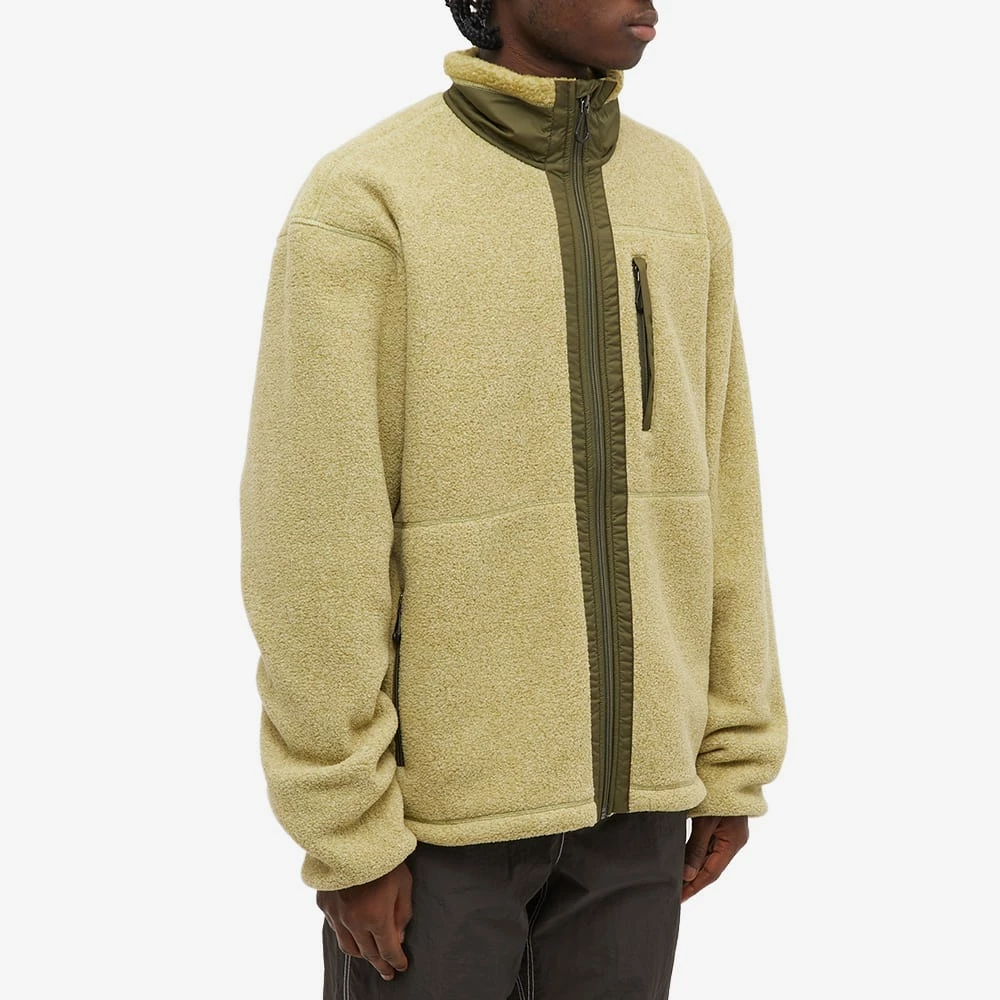 Adsum Expedition Fleece 2 Adsum Expedition Fleece - Image 2