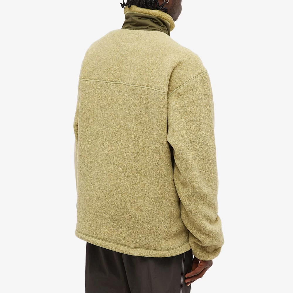 Adsum Expedition Fleece 3 Adsum Expedition Fleece - Image 3