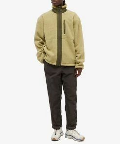 Adsum Expedition Fleece 8 Adsum Expedition Fleece -Outlet Sweaters Store 25 10 22 JF ADSM EXPDFLEECE MOS m9 1