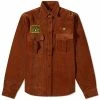 Human Made Corduroy Workshirt
