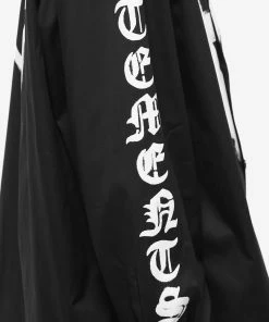 VETEMENTS Double Anarchy Shirt 9 VETEMENTS Double Anarchy Shirt -Outlet Sweaters Store 26 01 2023 JD UE63SH171B 10 1