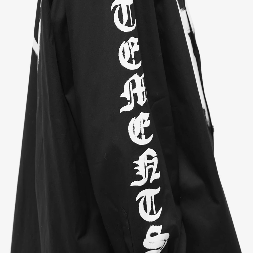 VETEMENTS Double Anarchy Shirt 5 VETEMENTS Double Anarchy Shirt - Image 5