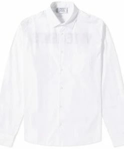 VETEMENTS Back Logo Shirt