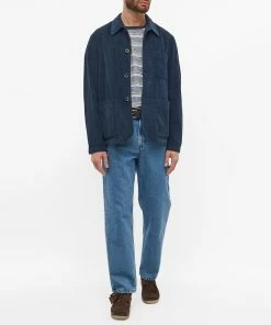 Barena Button Down Overshirt -Outlet Sweaters Store 26 05 2022 GH OSU3675 2617 170 m9 1