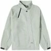 A-COLD-WALL* Bias Fleece Jacket