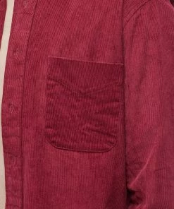 Gitman Vintage Button Down Heavy Corduroy Shirt -Outlet Sweaters Store 26 09 2022 jd vs19 d433 56 10